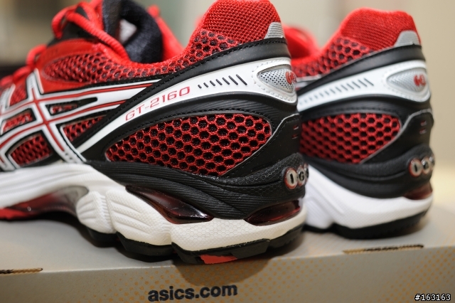 [分享]ASICS GT-2160