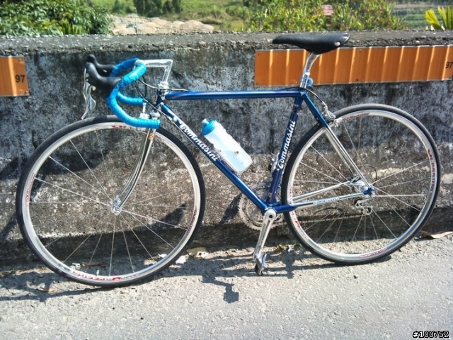 [分享]我的鑲紫藍Tommasini Tecno