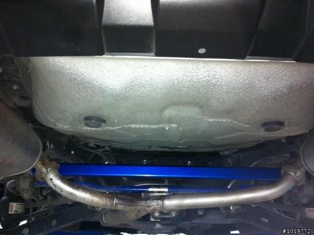 Subaru Forester 2.5XT 新配件 - Endless 煞車油管+ MX 72+煞車油  + Cusco 後下拉桿(update 完工圖)