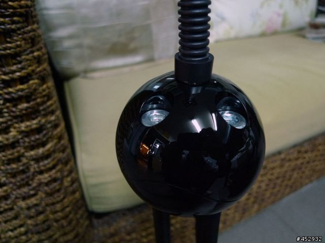 【開箱文】來自深海的奇蹟iPad周邊!? 四爪章魚哥~~~