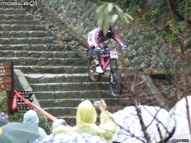 2011/01/08 Specialized 黃金小鎮精英下坡賽 照片