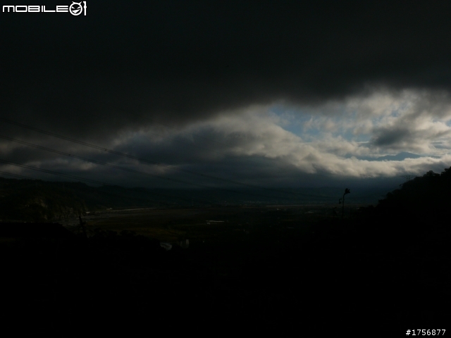 【圖文分享】風雨無阻獨跑遨遊苗栗卓蘭鯉魚潭