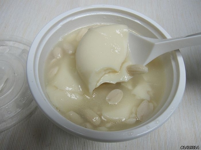 MY豆花養生甜品屋
