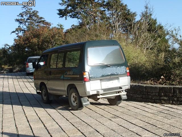 玉山暴走