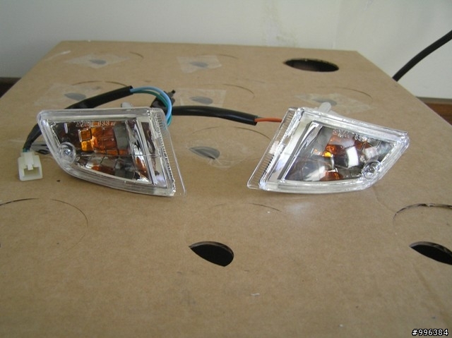 [分享]+[教學]老Dio硬上魚眼+HID
