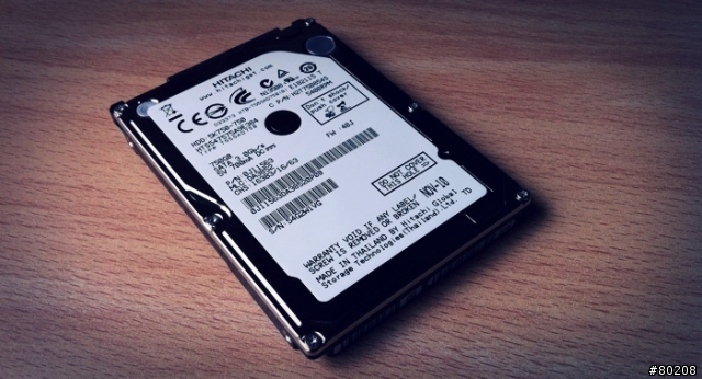 [開箱]隨身2.5" RAID-AKiTiO Taurus mini Super S