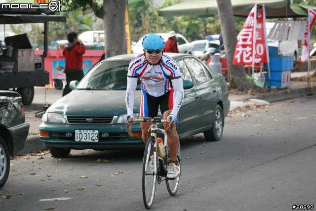 2011年度全國自行車菁英排名賽...28樓開始更新，至40樓補完