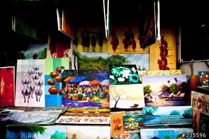 [♥] 緬甸-仰光市 Yangon, Myanmar
