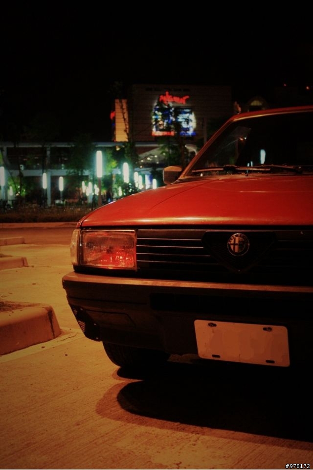 Alfa Romeo 33 1.5Ti