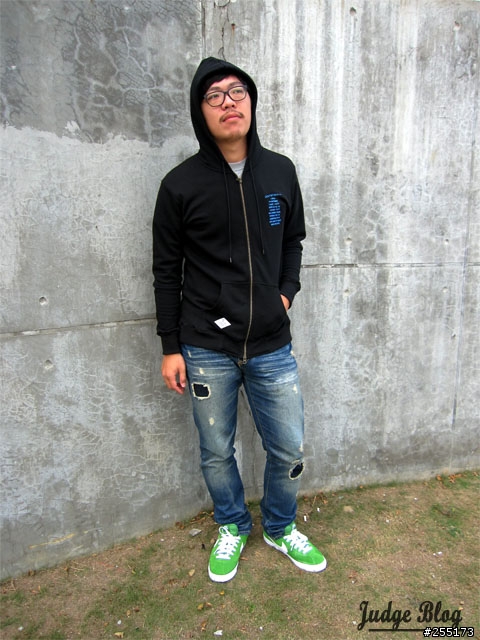[開箱分享] NIKE  BRUIN SB 綠 麂皮 白勾