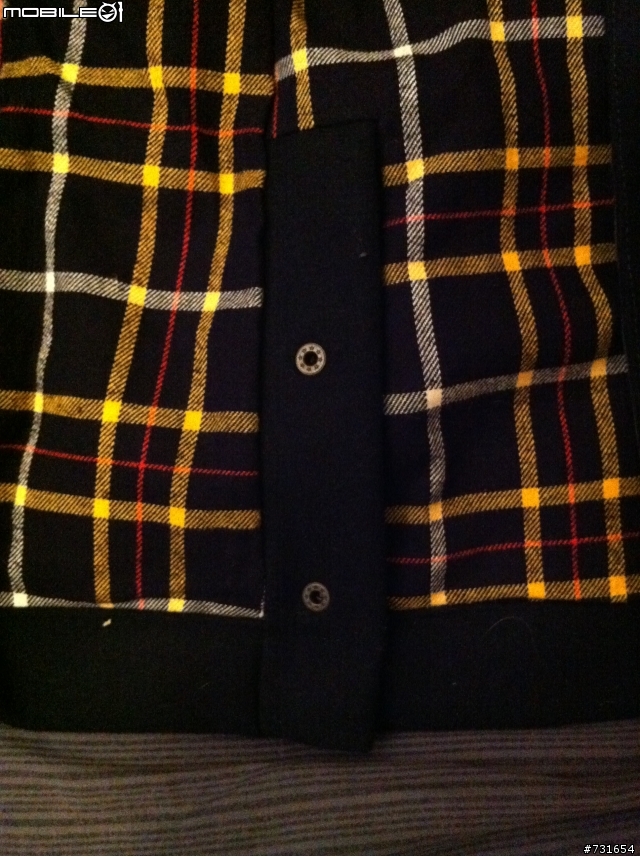 大家熟悉的ASOS之"Superdry Duffle Coat"開箱