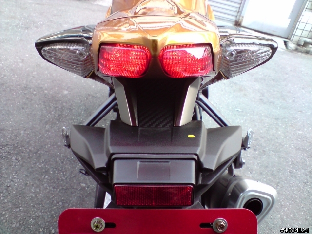 開箱 圓夢的阿魯 GSX-R750 2010