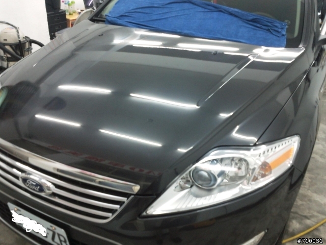遲來的mondeo tdci...(讓我買了4次差點放棄)