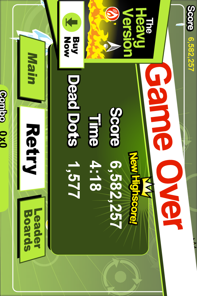 (推薦)好玩的APP GAME    ~TILT to LIVE lite!~