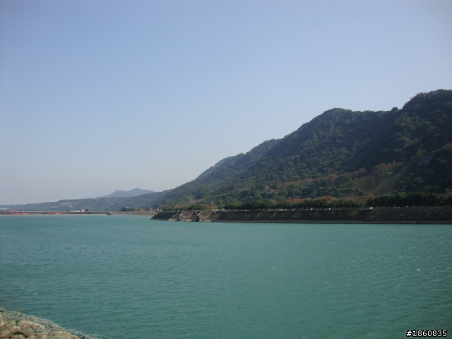 石門水庫賞楓行