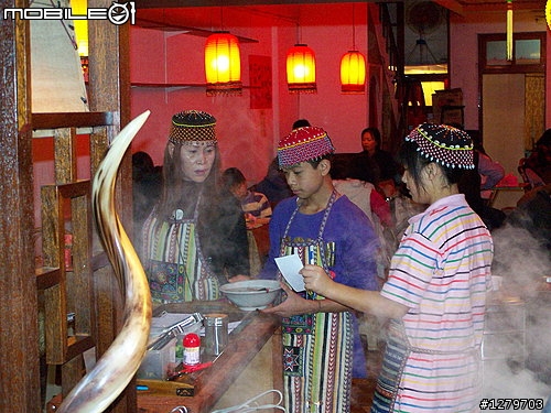 號外!!號外!!大溪老街的孜然烤羊排重新開張