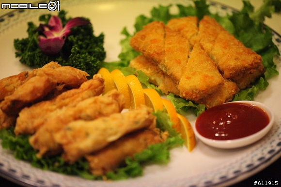 車隊尾牙聚餐(龍城烤鴨店)