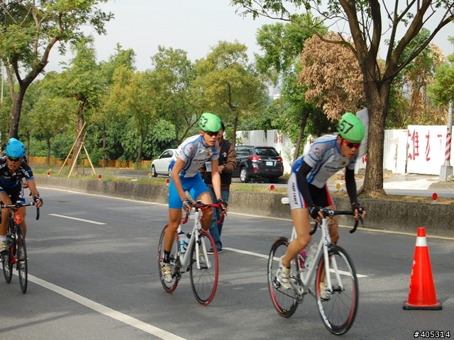 2011高雄大坪頂國手選拔