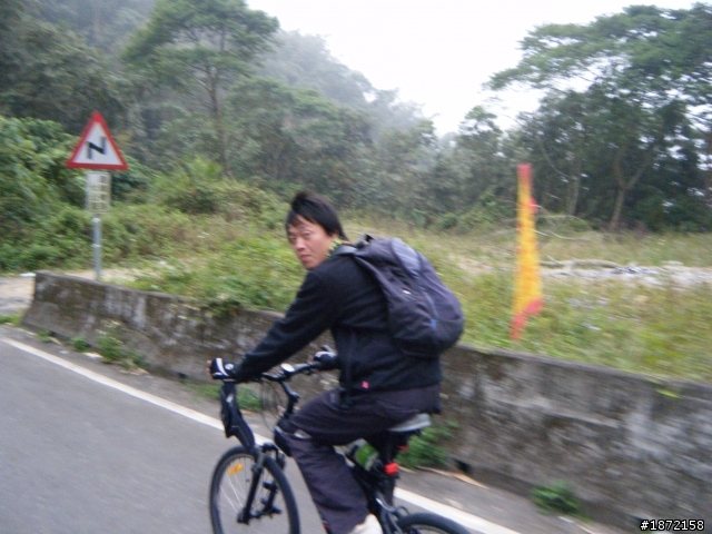 新手上路之八卦茶園遊記
