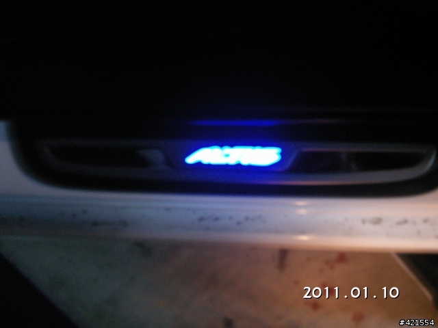 1/9剛剛交車 10.5代 NEW ALTIS 2.0Z 白