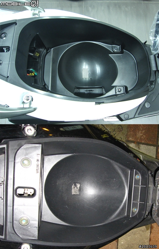 [情報] RS-Zero已經在車行看到實車了