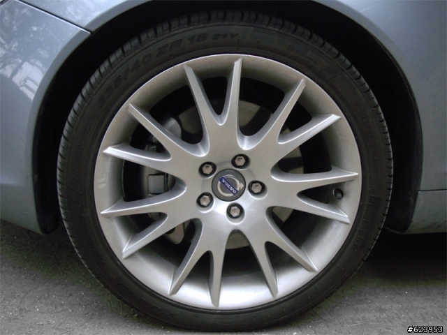 [開箱] Volvo C70