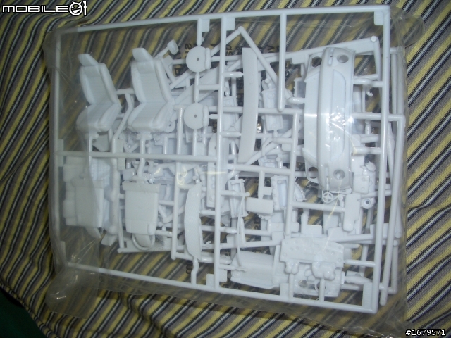 學妹們送的聖誕禮物   開工了   GT-500KR[請看末頁回復]