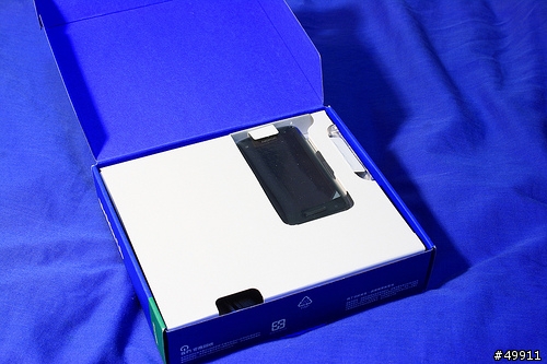 出乎意料的科技精品。NOKIA C6-01開箱試用文