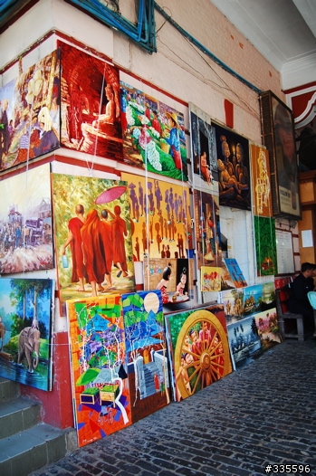 [♥] 緬甸-仰光市 Yangon, Myanmar