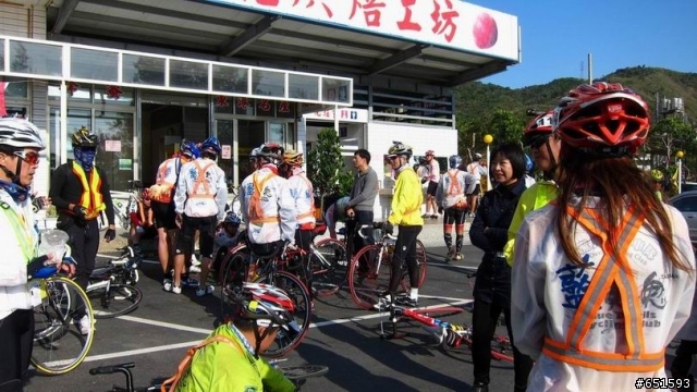 20110116我的第一次瘋系列-屏東瘋兩百之風很大