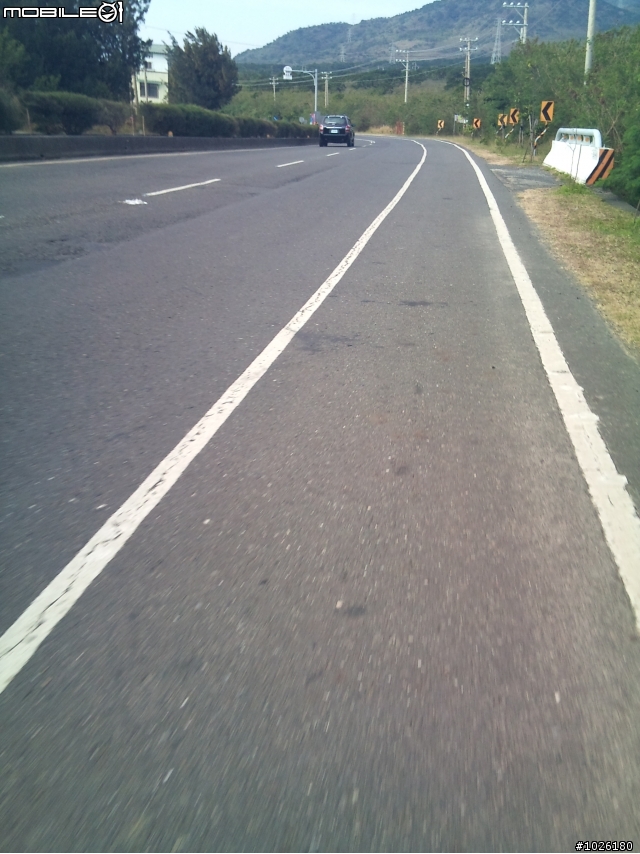 我在墾丁天氣冷 外加 Address 暴力訓車~