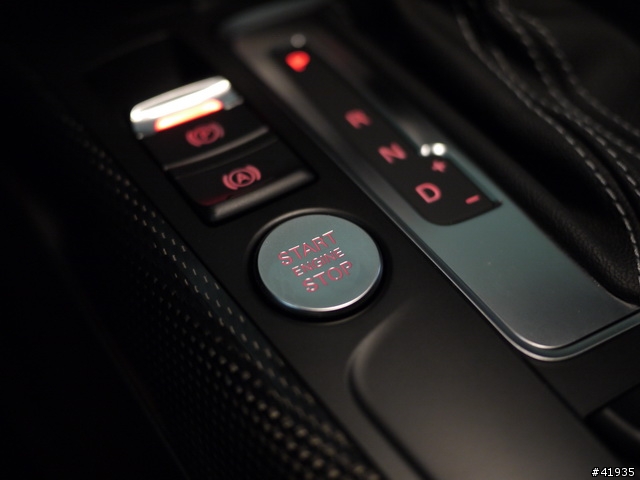 2011 S5 Sportbacks 開箱(新增圖片)