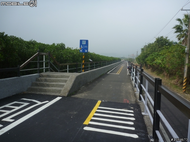 貴子坑口往關渡-部份路段已拓寬