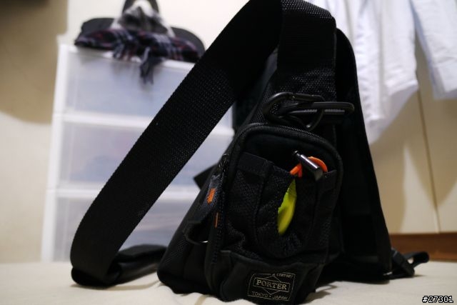 跨界混搭 Timbuk2 x Yoshida Porter x 曼哈頓 超實用Timbuk2包分享