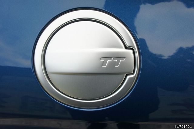 [開箱]小改款前的2010 AUDI TT (圖多傷眼請海涵)