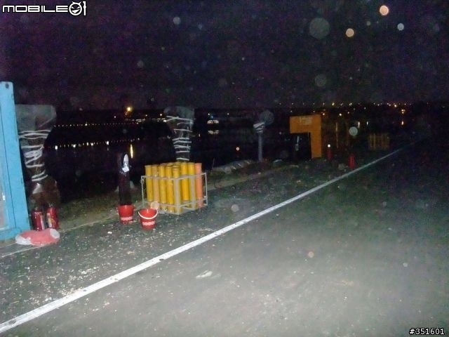 一日北高之真寒冬建國百年元旦限定版，完成！