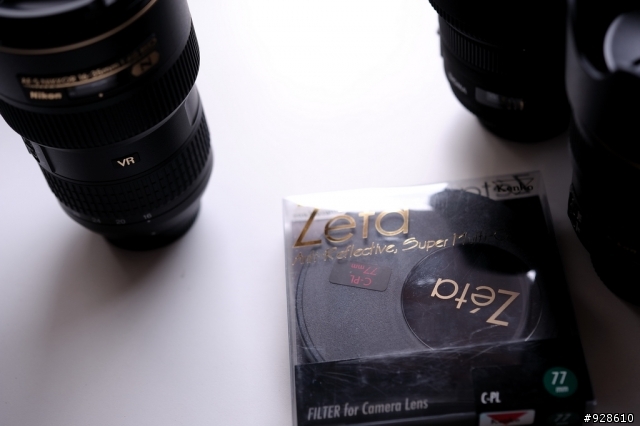[簡單開箱] Nikon AF-S 24mm F1.4 G 飄洋過海之...網路訂購經驗分享