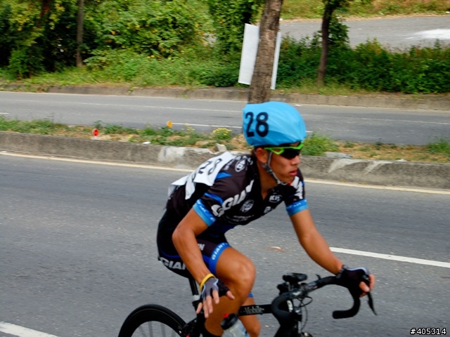 2011高雄大坪頂國手選拔