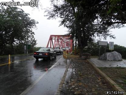 苦主陪老爸環半島~跟老爸住mt超怪的