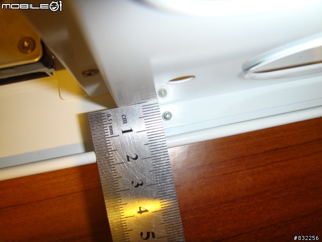 [外行人開箱]-Cooler Master 690 II Advanced WHITE(圖很多)