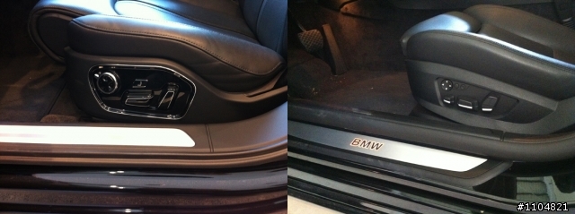 AUDI A8賞車分享圖