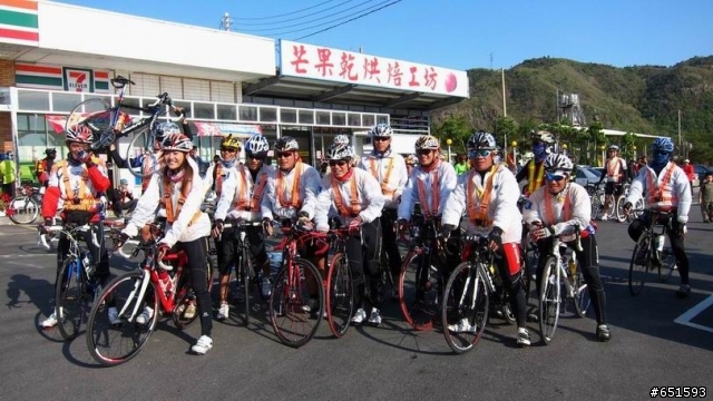20110116我的第一次瘋系列-屏東瘋兩百之風很大