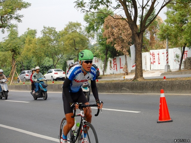 2011高雄大坪頂國手選拔