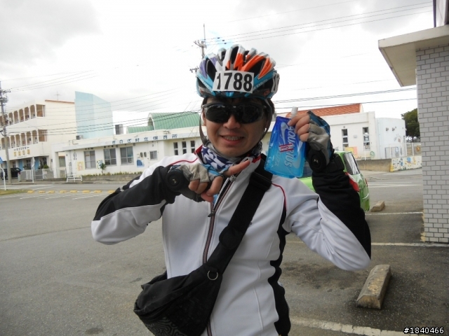 我要去當鐵馬頑童-沖繩 CENTURY RUN 160公里之全程實紀(圖超多，請注意)