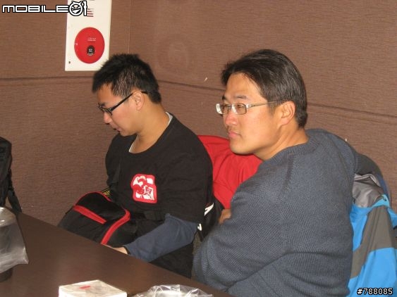 1/30【南陌鐵屁股】年終尾牙大聚餐 in 台南 簽到