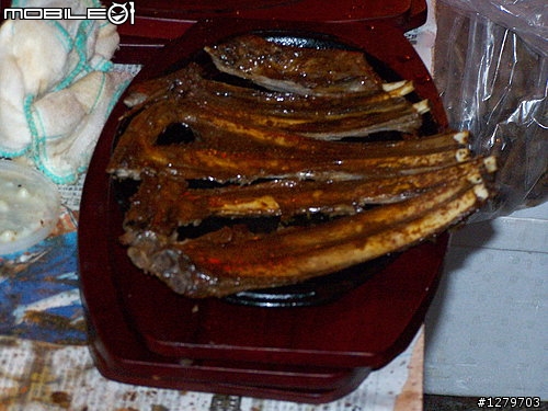 號外!!號外!!大溪老街的孜然烤羊排重新開張