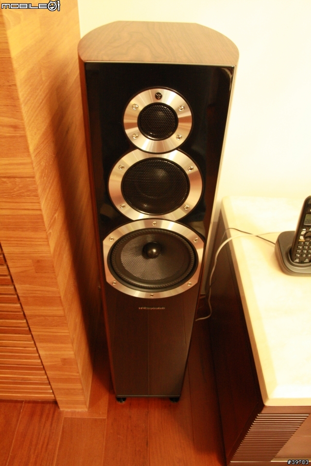 [開箱]Wharfedale Diamond 10（補充入手價格相關～1/28）