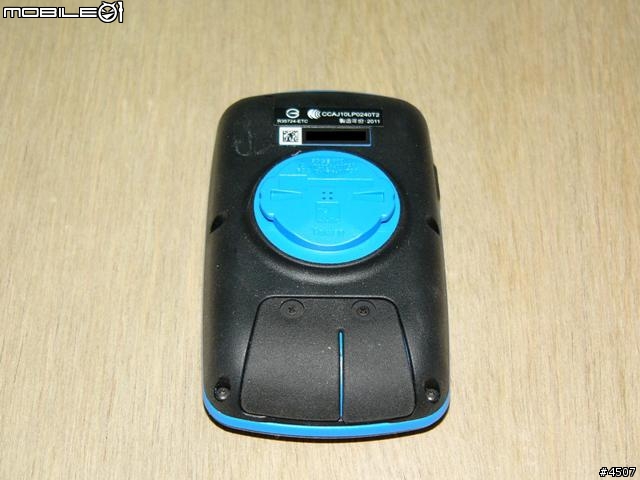 [新機上市]自行車專用衛星導航 Garmin Edge 800 搶先開箱