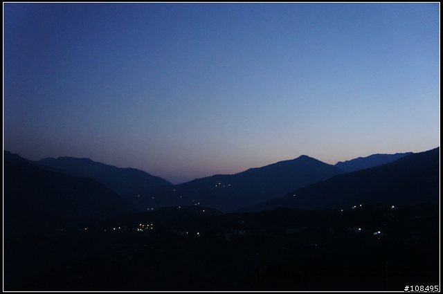 2011年元旦百里合歡山機車之旅惟我獨行(圖多)
