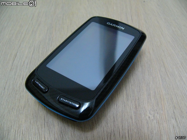 [新機上市]自行車專用衛星導航 Garmin Edge 800 搶先開箱